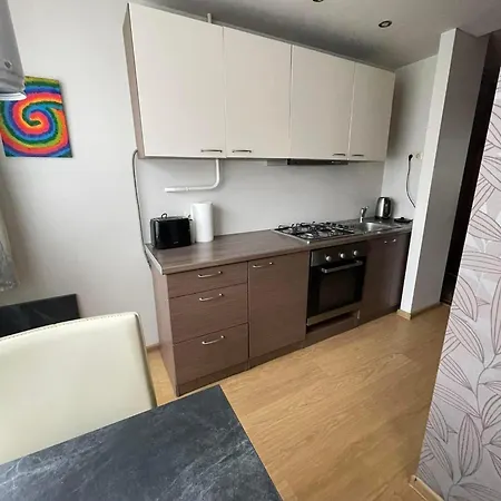 Vilnius City Home * Vilnius