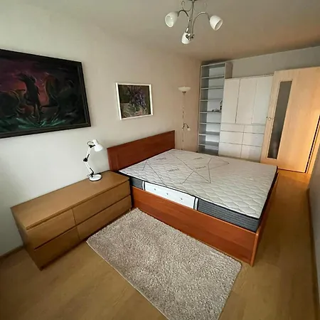 Apartment Vilnius City Home