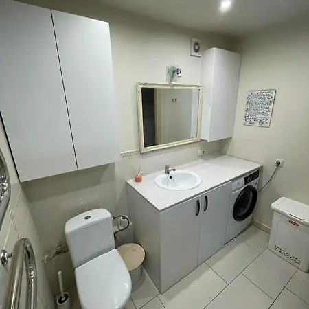 Vilnius City Home *